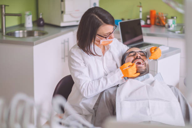 Best Emergency Treatment for Toothache in Kingsland, TX